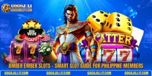 Amber Ember Slots
