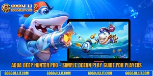 Aqua Deep Hunter Pro