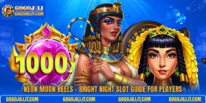 Neon Moon Reels