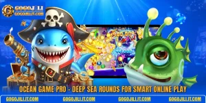 Ocean Game Pro